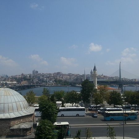 Istanbul Budget Hotel מראה חיצוני תמונה