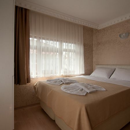 Istanbul Budget Hotel מראה חיצוני תמונה